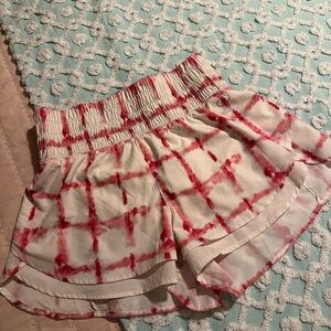 CALIA Women’s Work out Shorts Sz XS